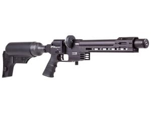 Fx Airguns Dynamic .22 EXP Black – Compact  pcp havalı tüfek 5.5mm