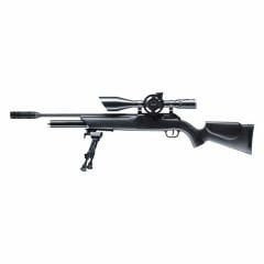 Walther 1250 Dominator Regülatörlü PCP Tüfek 5.5mm