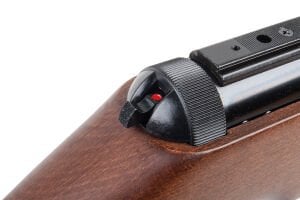 DIANA 350 Magnum Premium havalı tüfek 5.5mm