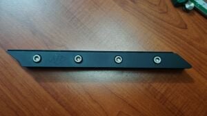 Ajp 11-11 Mm Yükseltici Ray