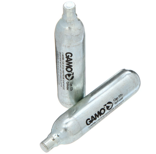 Gamo 12 Gr Co2 Tüp