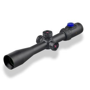 Discovery HI 4-16X44 SF Tüfek Dürbünü