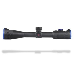 Discovery HI 4-16X44 SF Tüfek Dürbünü