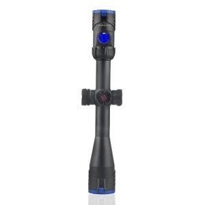Discovery HI 4-16X44 SF Tüfek Dürbünü