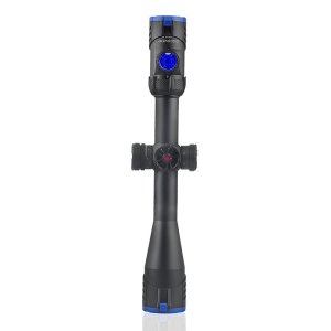 Discovery HI 4-16X44 SF Tüfek Dürbünü