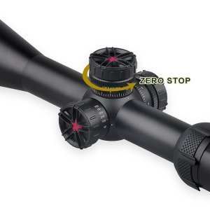 Discovery HI 4-16X44 SF Tüfek Dürbünü