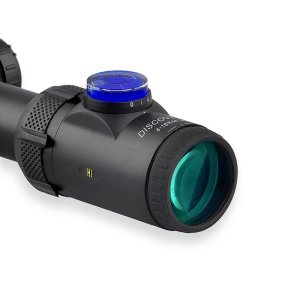 Discovery HI 4-16X44 SF Tüfek Dürbünü