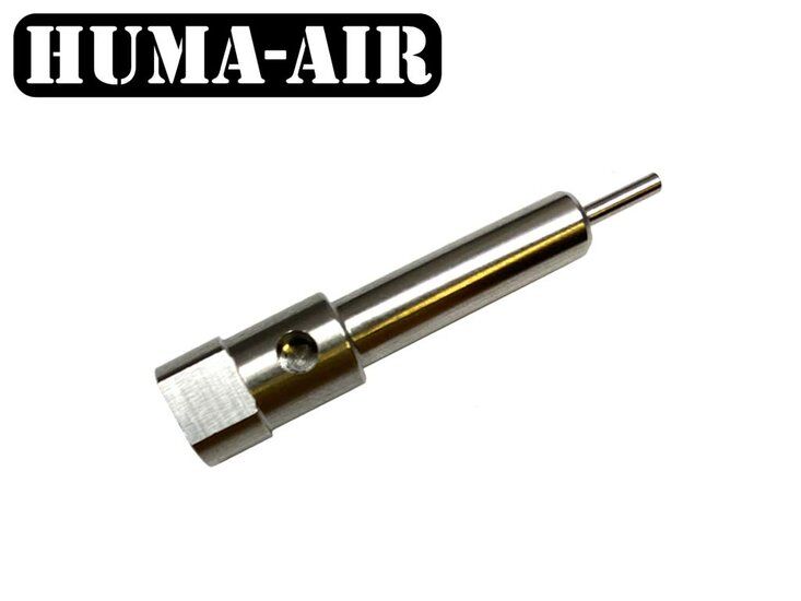 Huma-Air FX Impact Pellet İtici Probu  5.5 mm 22 Cal