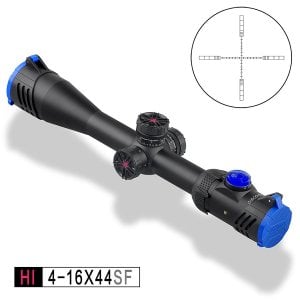 Discovery HI 4-16X44 SF Tüfek Dürbünü