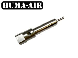 Huma-Air FX Impact Pellet İtici Probu  6.35 mm 25 Cal