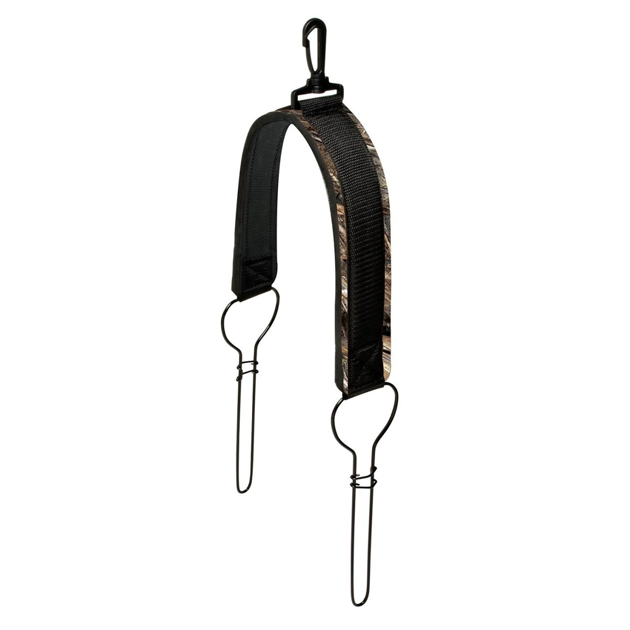 MOSSY OAK FLOATING GAME STRAP