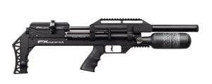 Fx Maverick Compact