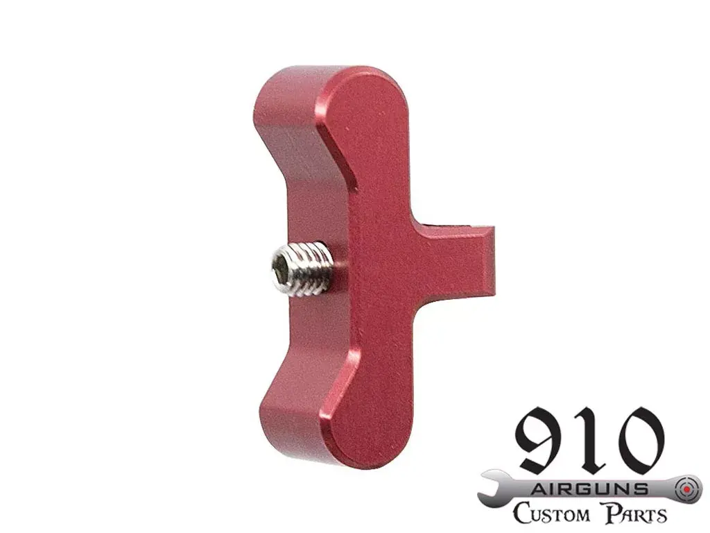 Huma Air FX Havalı Tüfekler İçin Hassas Tetik Pabucu