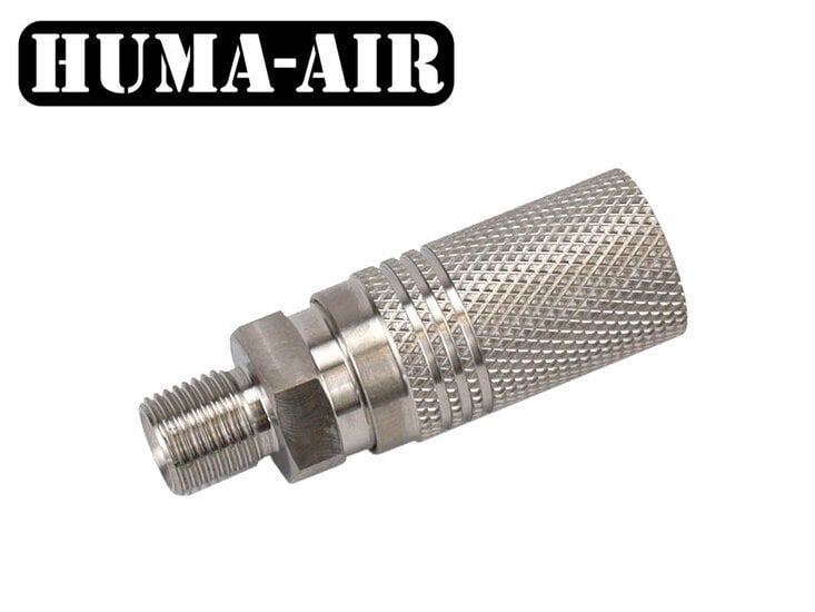 Huma Air Fx Havalı Tüfekler için Uzun Dolum Jakı