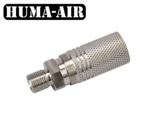 Huma Air Fx Havalı Tüfekler için Uzun Dolum Jakı