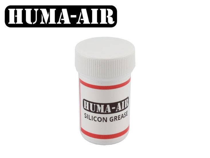 Huma-Air Yoğun Silikon Gres Yağı 20 ml