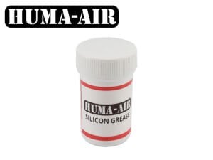 Huma-Air Yoğun Silikon Gres Yağı 20 ml