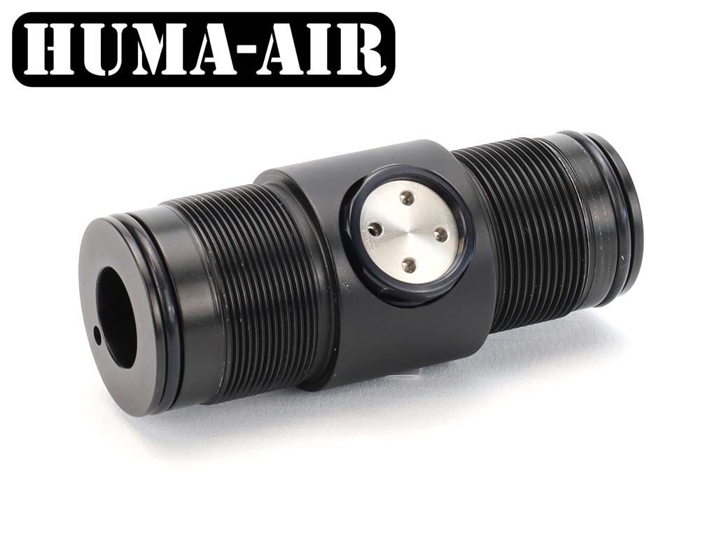 Huma-Air  Huben K1  Ayarlanabilir Regülatör