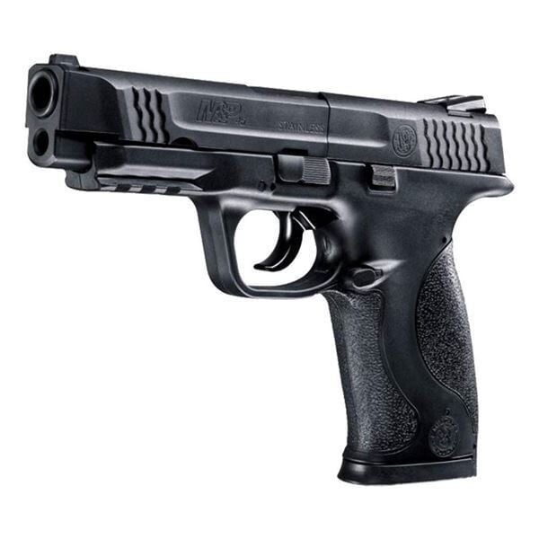 SMITH & WESSON M&P 45 Cal.4,5 mm. Siyah havalı tabanca