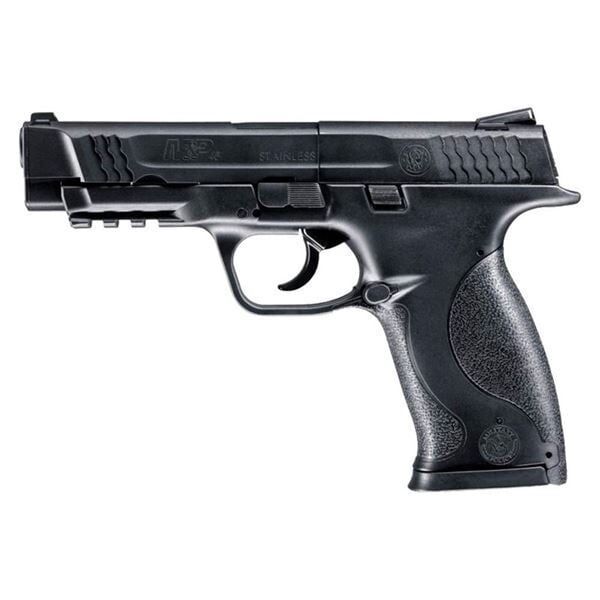 SMITH & WESSON M&P 45 Cal.4,5 mm. Siyah havalı tabanca