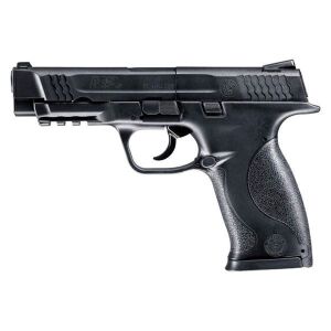 SMITH & WESSON M&P 45 Cal.4,5 mm. Siyah havalı tabanca
