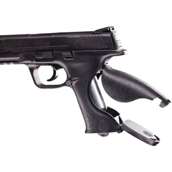 SMITH & WESSON M&P 45 Cal.4,5 mm. Siyah havalı tabanca