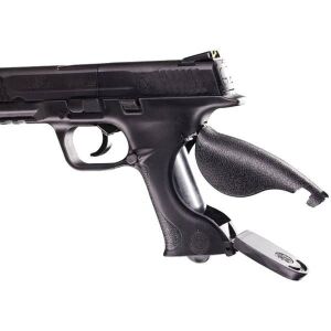 SMITH & WESSON M&P 45 Cal.4,5 mm. Siyah havalı tabanca
