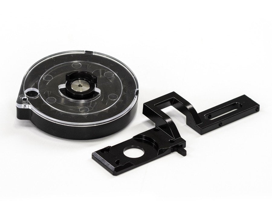 FX Impact MK2  Şarjör Aparatı