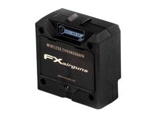 FX Radar Wireless Chronograph- Krono