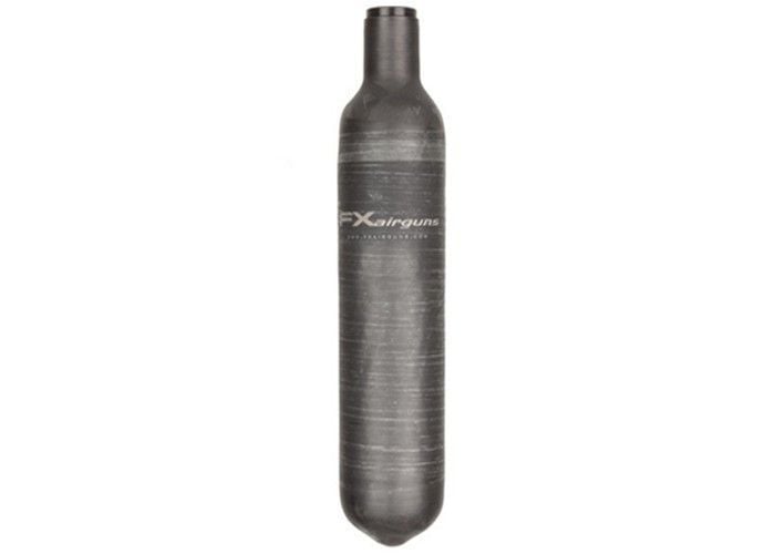 FX 580 cc Karbon Fiber Tüp