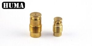 Huma Air Regülatör Basınç Ayar Vidası