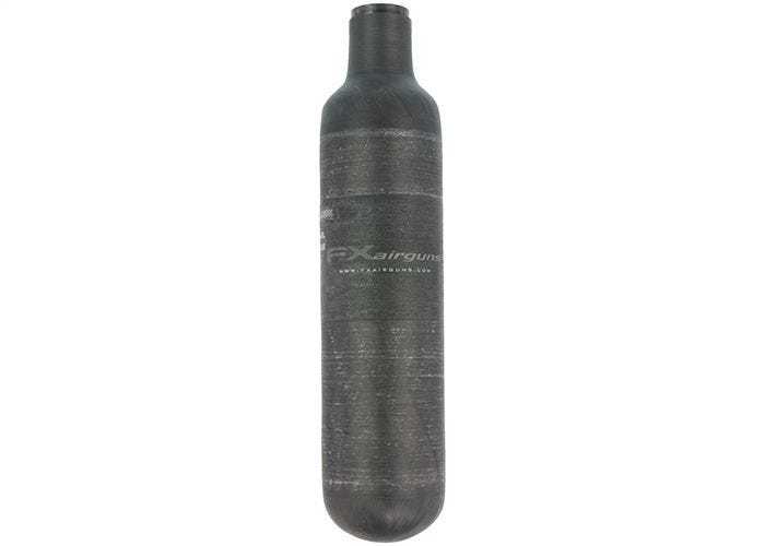 FX 480 cc Karbon Fiber Tüp