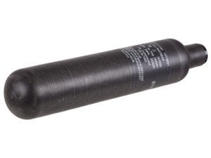 inocom 480 cc 250 bar Karbon Fiber Tüp