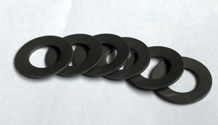 Huma Air Regülatör Pul Seti