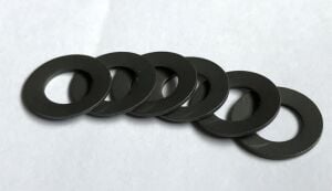Huma Air Regülatör Pul Seti ( 135 - 200 Bar)