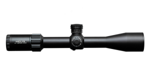 Element Helix 4-16x44 FFP APR-2D MRAD Tüfek Dürbünü