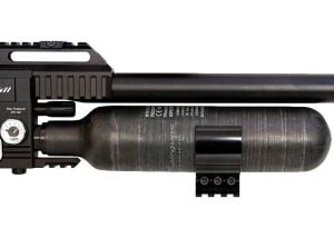 Saber Tactical Bipod adaptörü  60 mm- ST0004
