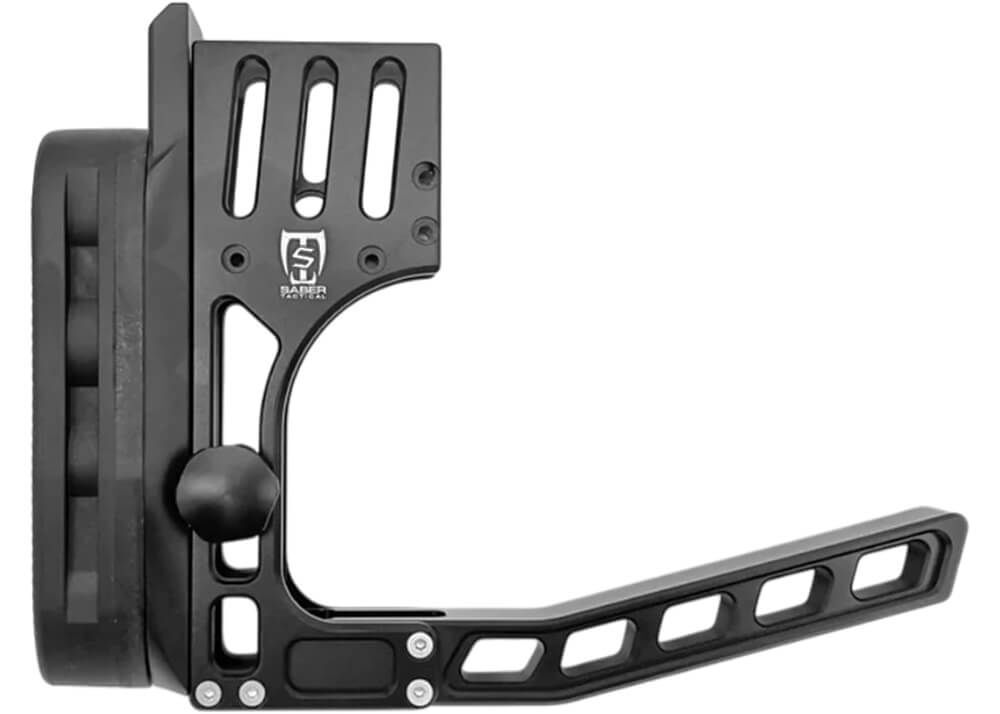 Saber Tactical RFB FX Impact İçin Dipçik-ST0092