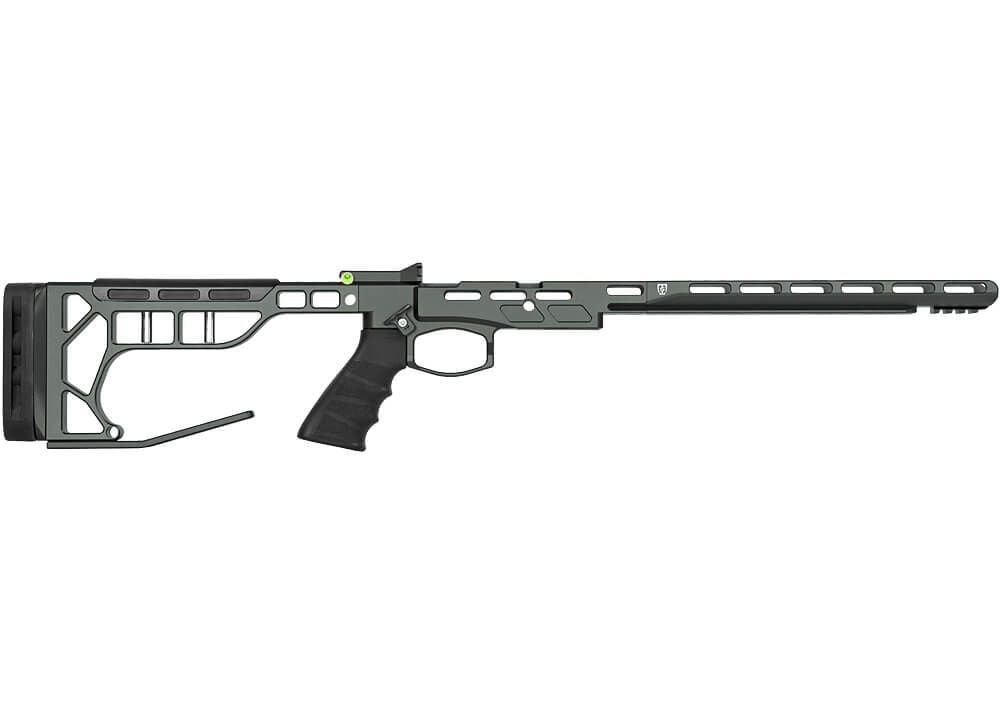 Saber Taktical FX DRS Dipçik (Gri) - ST0084
