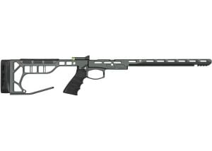 Saber Taktical FX DRS Dipçik (Gri) - ST0084