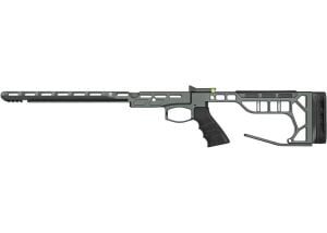 Saber Taktical FX DRS Dipçik (Gri) - ST0084