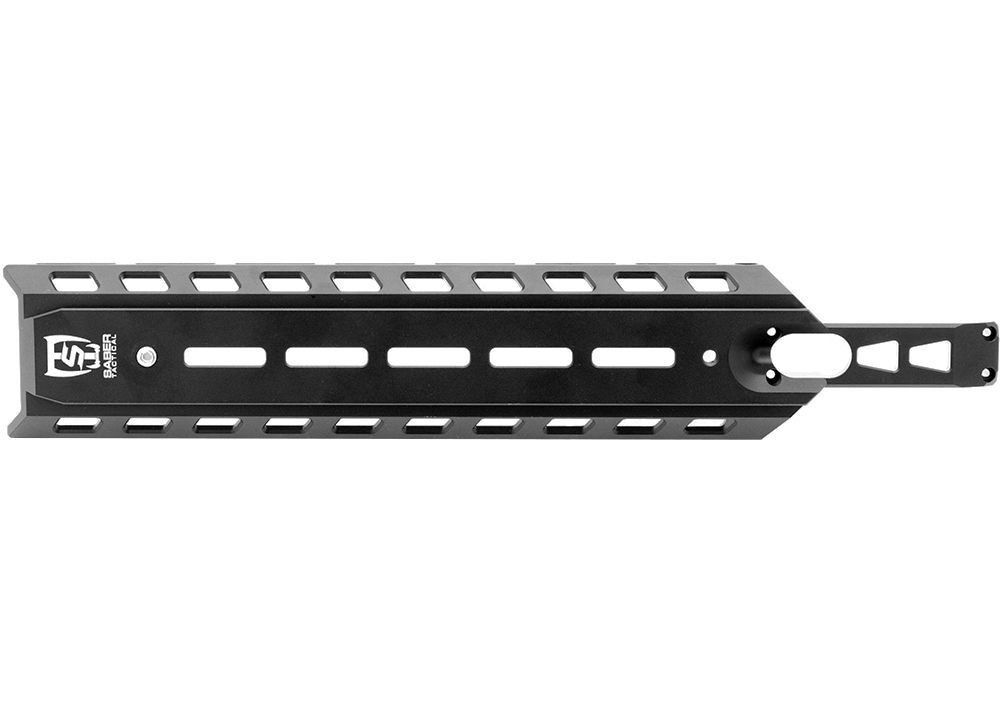 Saber Tactical Arca Swiss 3 FX Impact Alt Aksesuar Rayı-ST0043