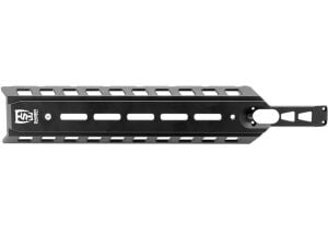 Saber Tactical Arca Swiss 3 FX Impact Alt Aksesuar Rayı