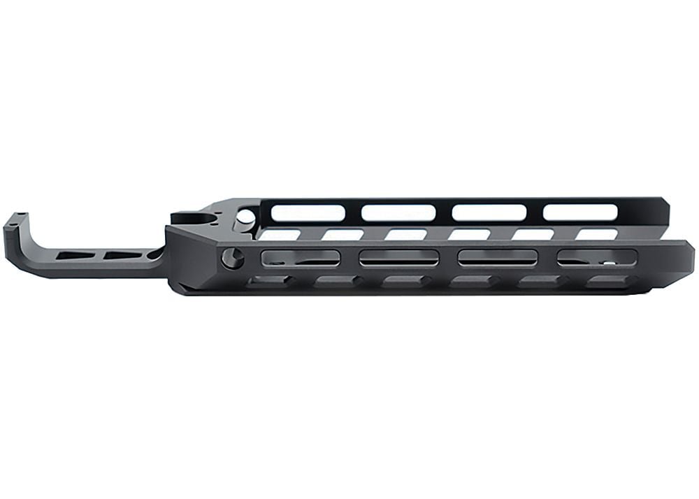 Saber Tactical FX Impact Arca Swiss 3 Compact Aksesuar Rayı-ST0047