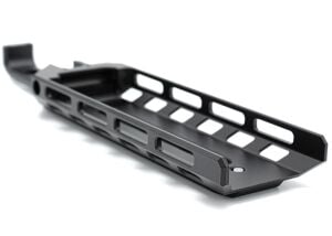 Saber Tactical FX Impact Arca Swiss 3 Compact Aksesuar Rayı