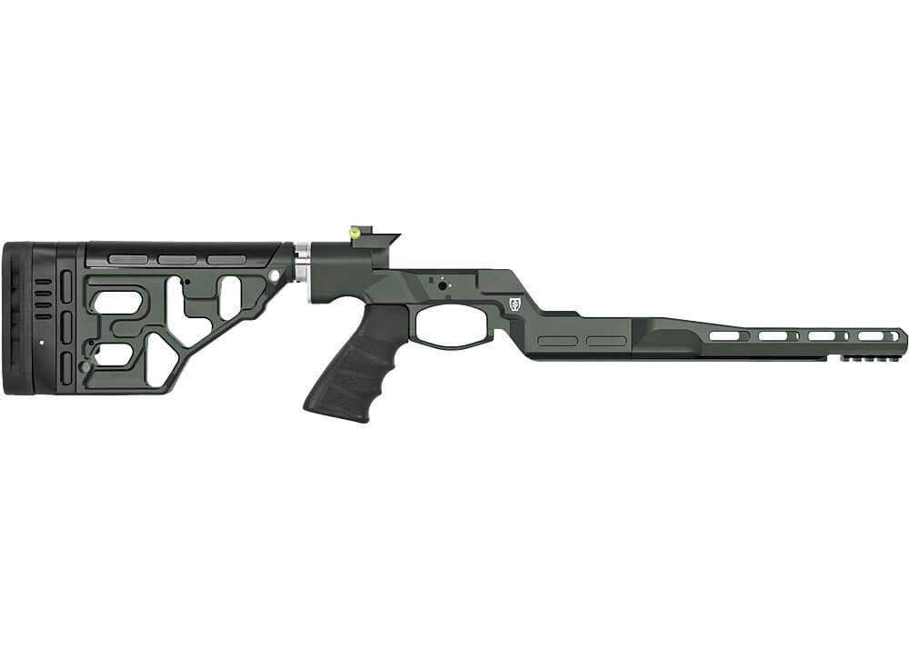 Saber Tactical FX Panthera/Dinamik/King Uyumlu Dipçik