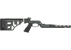 Saber Taktical FX Panthera/Dinamik/King Uyumlu Dipçik