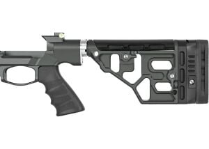 Saber Tactical FX Panthera/Dinamik/King Uyumlu Dipçik-ST0079