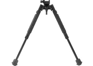 UTG Recon Heavy Duty 360 Bipod Ayak 7-9-TL- BP01-B