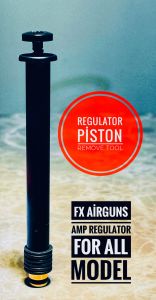 Fx Airguns Regülatör Piston Sökme Aparatı